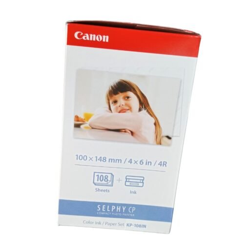 Canon Photo Paper (1 Pack) vsonic