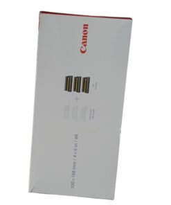 Canon Photo Paper (1 Pack) vsonic