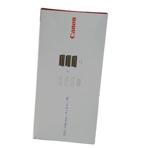 Canon Photo Paper (1 Pack) vsonic