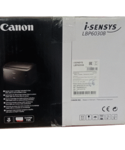 Canon i-Sensys Ultimate Printer vsonic