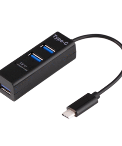 Combo USB 3.0 Hub and Card Reader vsonic
