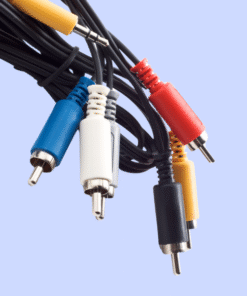 Cables & Connectors