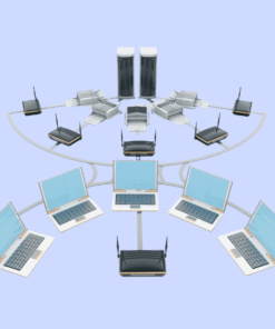 Networking Devices
