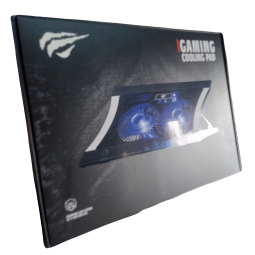 Cooler Pad for Gaming vsonic