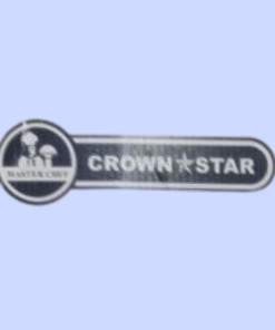 CrownStar