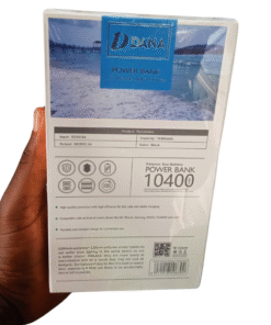 Dana 10400mAh Power Bank vsonic