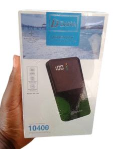 Dana 10400mAh Power Bank vsonic