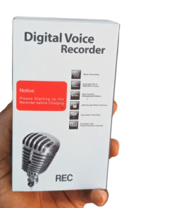 Digital Voice Recorder vsonic