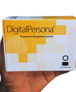 DigitalPersona Fingerprint Recognition System vsonic
