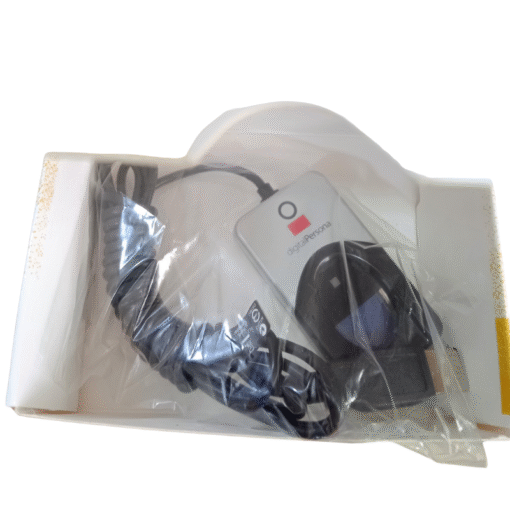 DigitalPersona Fingerprint Recognition System vsonic