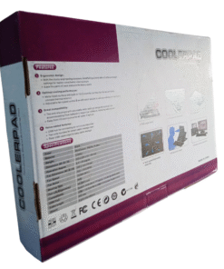 Durable Cooler Pad vsonic