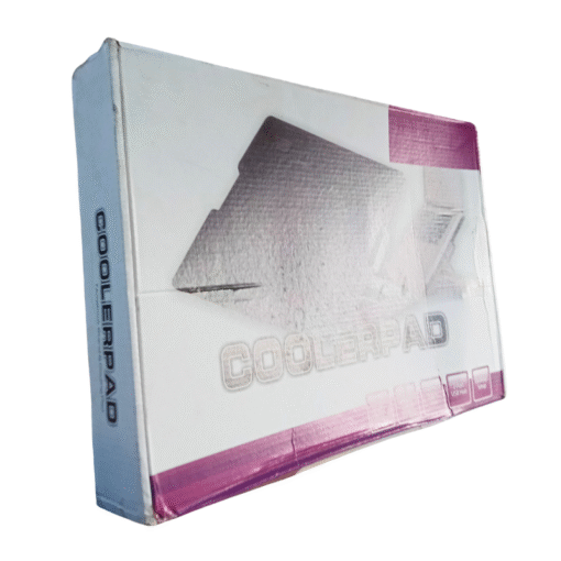 Durable Cooler Pad vsonic
