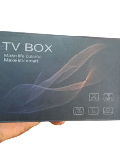 Durable TV Box H9 vsonic