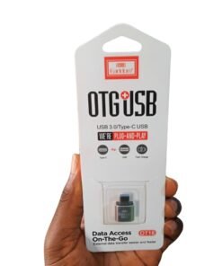 Earldom Data Access OTG 3.0+ Type C USB OT18 vsonic