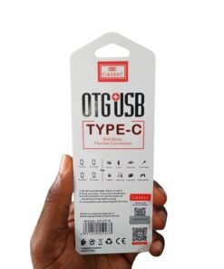 Earldom Data Access OTG 3.0+ Type C USB OT18 vsonic