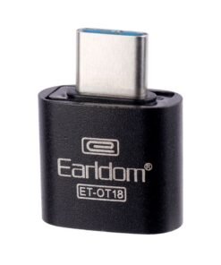 Earldom Data Access OTG 3.0+ Type C USB OT18 vsonic