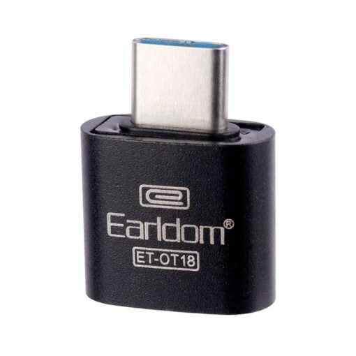 Earldom Data Access OTG 3.0+ Type C USB OT18 vsonic