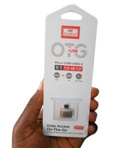 Earldom Micro USB USB 2.0 Data Access OTG OT01 vsonic