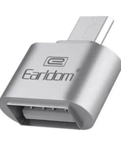 Earldom Micro USB USB 2.0 Data Access OTG OT01 vsonic