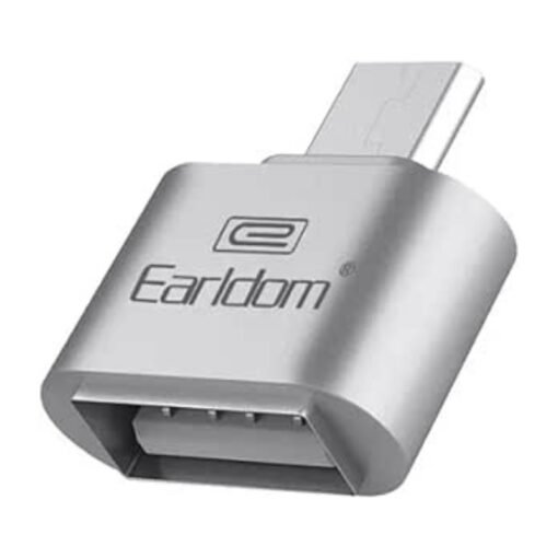 Earldom Micro USB USB 2.0 Data Access OTG OT01 vsonic