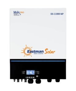 Eastman 11KVA Solar Off Grid Inverter