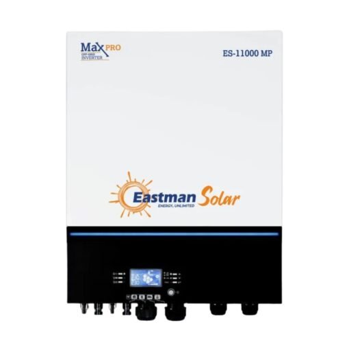 Eastman 11KVA Solar Off Grid Inverter