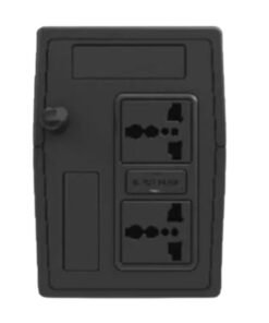 Eastman 1550VA Line Interactive UPS vsonic