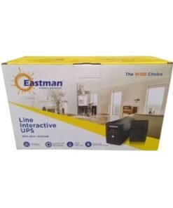 Eastman 1550VA Line Interactive UPS vsonic
