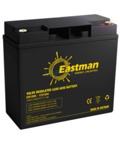 Eastman 18Ah Battery
