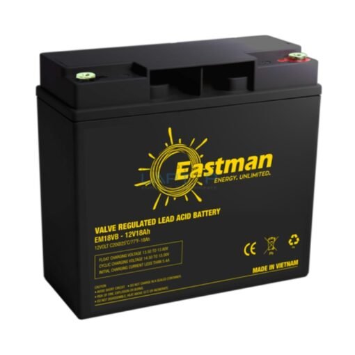 Eastman 18Ah Battery