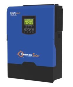 Eastman 3kVA Solar Off Grid Inverter vsonic