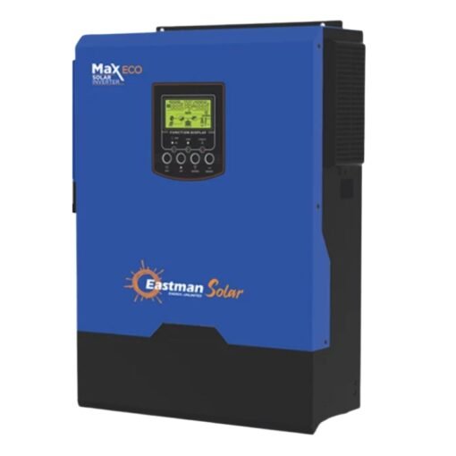 Eastman 3kVA Solar Off Grid Inverter vsonic