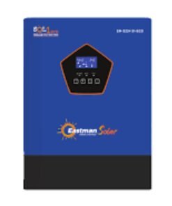 Eastman 3kVA Solar Off Grid Inverter vsonic