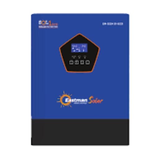 Eastman 3kVA Solar Off Grid Inverter vsonic