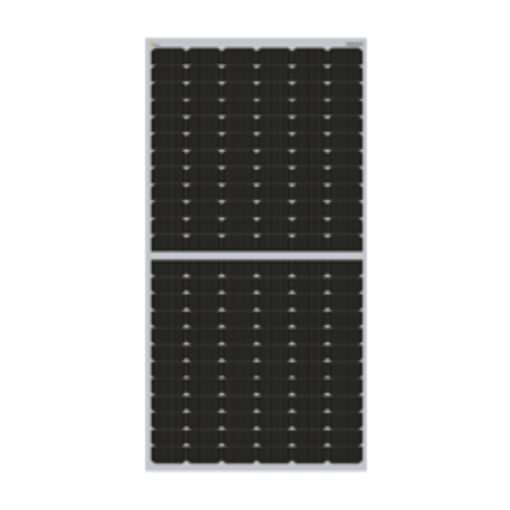 Eastman 545 Watts Solar Panel vsonic