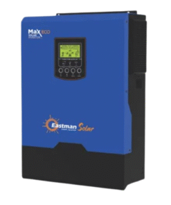 Eastman 5KVA Solar Off Grid Inverter vsonic