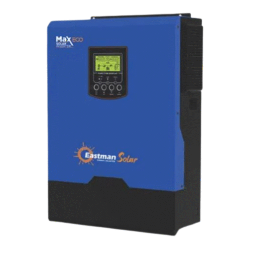 Eastman 5KVA Solar Off Grid Inverter vsonic