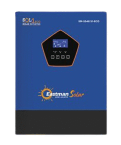 Eastman 5KVA Solar Off Grid Inverter vsonic