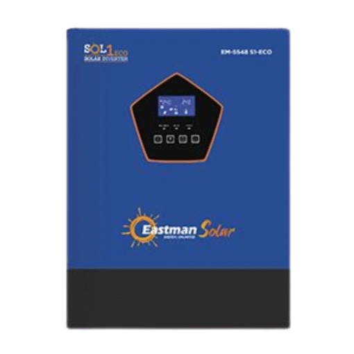 Eastman 5KVA Solar Off Grid Inverter vsonic