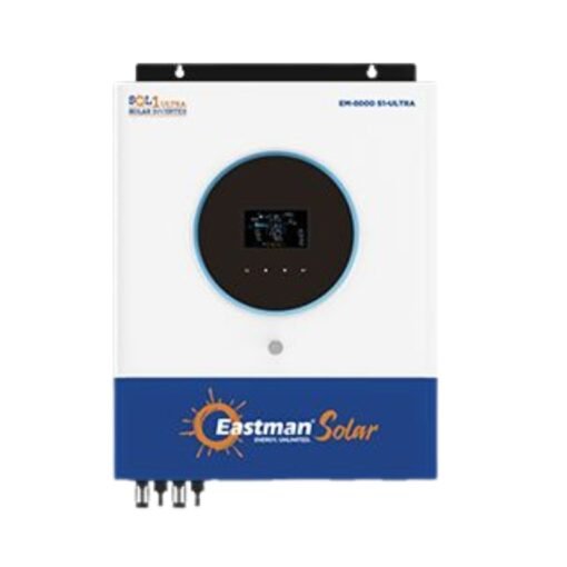 Eastman 8KVA Solar Off Grid Inverter