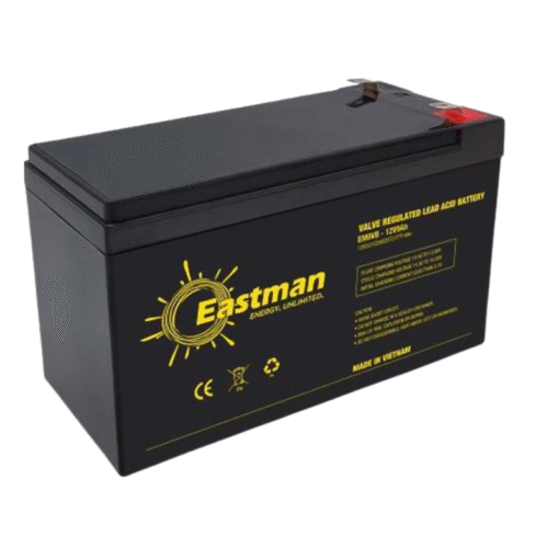 Eastman 9Ah Battery vsonic