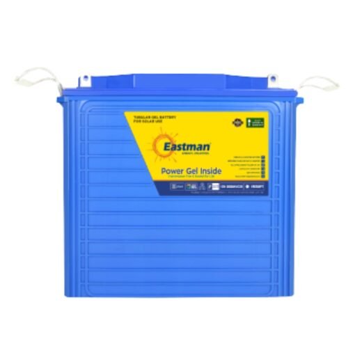 Eastman Gel Battery 100Ah vsonic