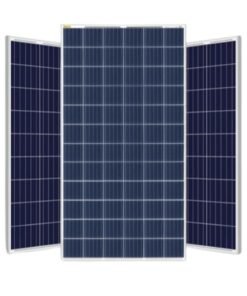 Eastman Solar Panel em450mp