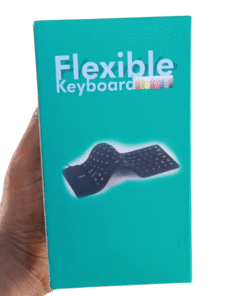 Flexible Keyboard vsonic