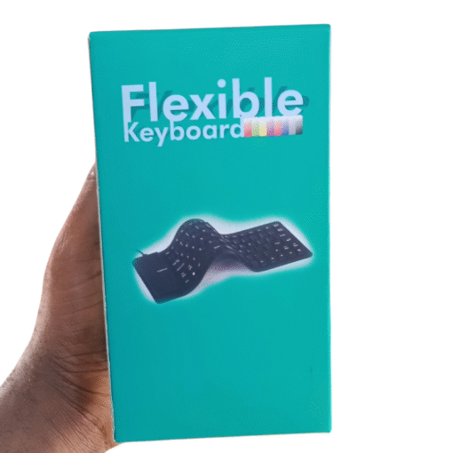 Flexible Keyboard vsonic