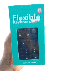Flexible Keyboard vsonic