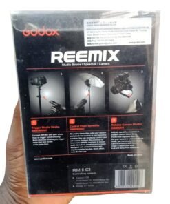 Godox Reemix Studio Speedlight vsonic