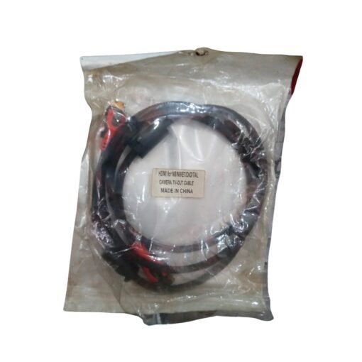 HDMI to Camera TV-Out Cable vsonic