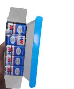 HI-WATT 6F 20M 9 VOLTS LONG LIFE BATTERIES vsonic