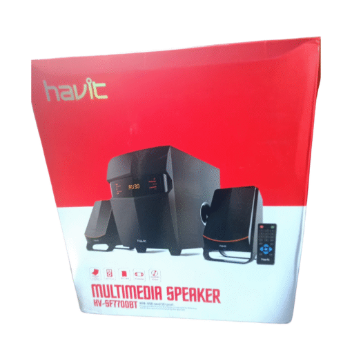 Havit Multimedia Speaker HV-SF7700BT vsonic